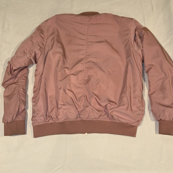 H&M Bomber Jacket - Picture 2 of 3